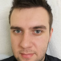 Quant Technology Employee Štefan Forberger's profile photo