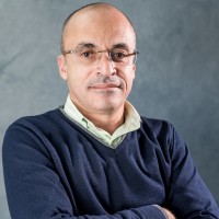 Vigilant Employee Adriano Filadoro's profile photo