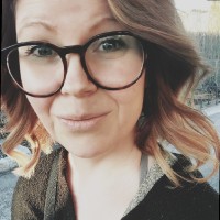 Suomen Diakoniaopisto Oy Employee Birgitta Karvo's profile photo