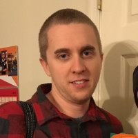 The Logic Group, Inc. Employee Antonio dos Santos's profile photo
