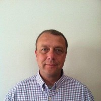 Ecoverse Employee Ryan Cornelison's profile photo