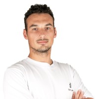 Spherecube Employee Valerio di Pompeo's profile photo