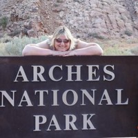 Pekin Hospital Employee Patrice Bsha's profile photo