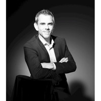 Vivetic Employee Jean Dendievel's profile photo