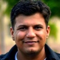 Blackstraw.ai Employee Atul Arya's profile photo