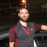 Maxair Charter Employee Nathan Connell's profile photo