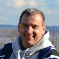 New Jersey Motor Vehicle Comm Employee Edward Lippel's profile photo