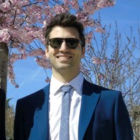 Marco Giuberti Email