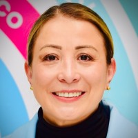 Urbaser Colombia Employee Yanneth Alvarez Moreno's profile photo