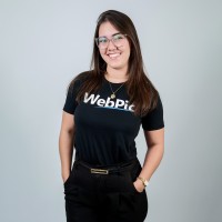 WebPic Employee Juliana Rocha's profile photo