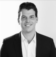 W Financial Employee Drew Reiter's profile photo