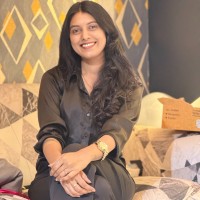 Aishwarya K Email & Phone Number