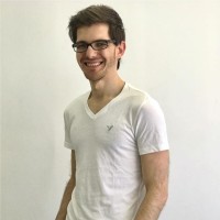 Myagi Employee Gastón Morindo's profile photo