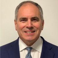 Digital Currency Group Employee Mark Shifke's profile photo