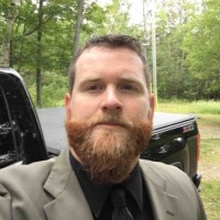 National Filters, Inc. Employee Todd Raines's profile photo