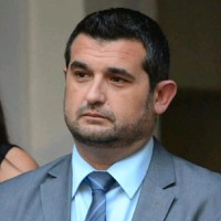 INDIS Malta Employee Brian Gatt's profile photo