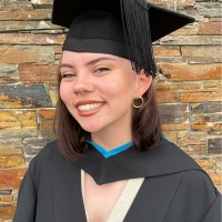 QA Ltd Employee Amy Cairns's profile photo