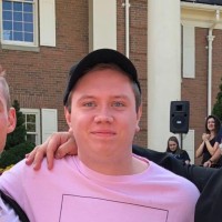 Open Practice Employee Joshua Vacarchuk's profile photo