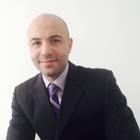 ENDODONTIC ASSOCIATES Employee Navid Vosoughi's profile photo