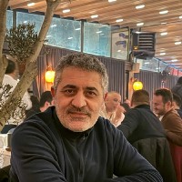 SCHORE Marine & Power Engineering Employee Yaşar Keleş's profile photo