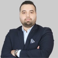 PwC Middle East Employee Ahmad Ezzeddine's profile photo