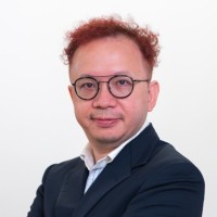 iClick Interactive Asia Group Limited Employee Frankie Ho's profile photo