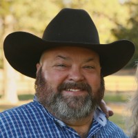 GOPD Employee Kris Hill's profile photo