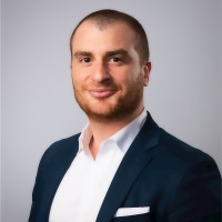 Freshworks Employee Ryan Cohen's profile photo