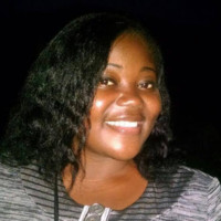 Expert Versions Employee Eunice Wafo's profile photo