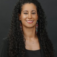 Ashley Spielman