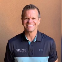 Krank Golf Employee Lance Reader's profile photo