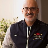 Cambridge Quantum Employee Ilyas Khan's profile photo