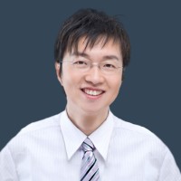 Texas Instruments Employee Brian Cheng's profile photo