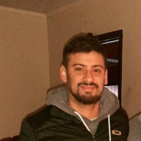 VROSS SpA Employee Javier Gatica's profile photo