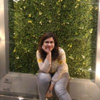 India Active Software Inc. Employee Priyanka Salunkhe's profile photo
