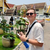 Hostinger Employee Jonas Vitkauskas's profile photo