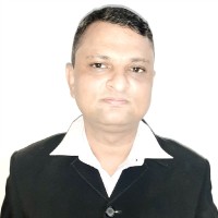 Dastur International Employee Bhavesh Patel's profile photo