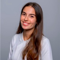 Smoke Free Partnership Employee Raquel Venancio's profile photo
