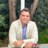 Jericho Employee André Cruz's profile photo