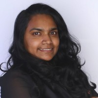 Signios Biosciences Employee Angelit Fernandes's profile photo