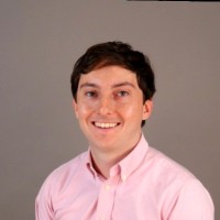 Plein Air Agency Employee Zach Everett's profile photo