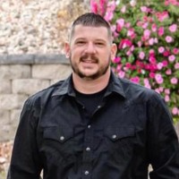 CPKC Employee Andrew Stecker's profile photo
