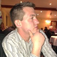 BIMTek LIMITED Employee Rob Miet's profile photo