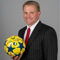 Kansas City Comets Employee Brian Roth's profile photo