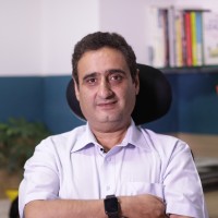 Luminous Power Technologies (P) Ltd Employee Rajiv Ganju's profile photo