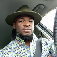 FRAMACO Employee Jeancy Nkumu's profile photo