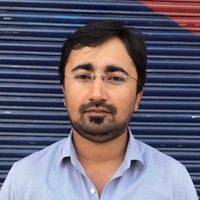J.M.Baxi & Co. Employee Mudit Rai's profile photo