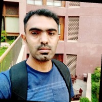 IDFG Employee Hussain Zulfiqar's profile photo