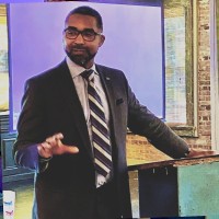 WJCL 22 Employee Ben Hart's profile photo