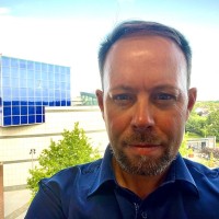 DCU Business School Employee Eoghan Stack's profile photo